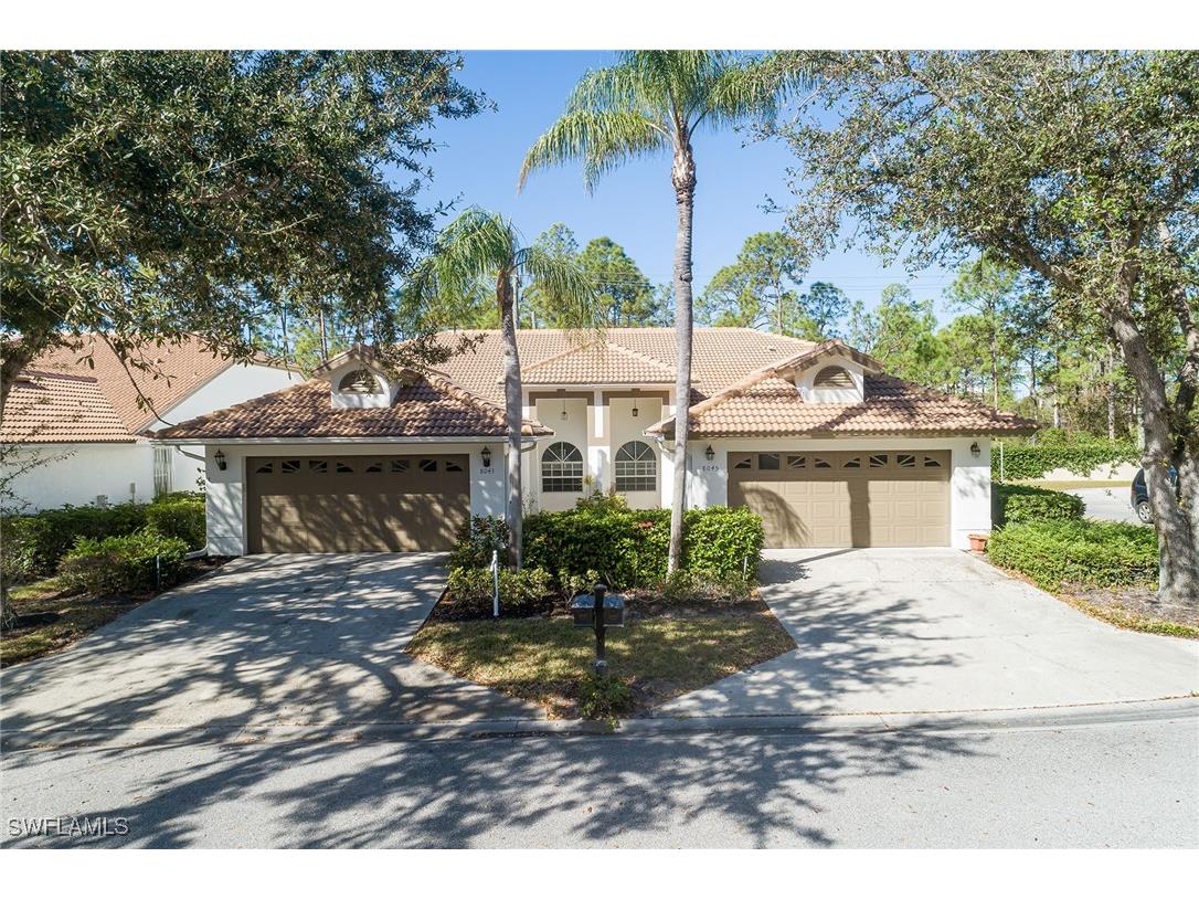 8043 San Vista Circle #10L Naples FL 34109 224087779 image1