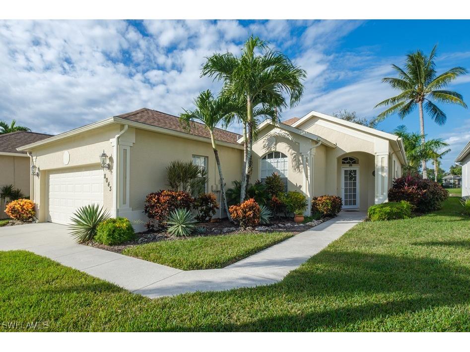 8043 Tauren Court Naples FL 34119 223084555 image1