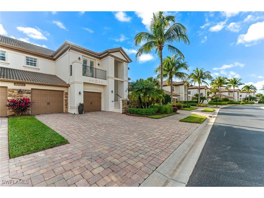 8044 Players Cove Drive #202 Naples FL 34113 226003743 image1
