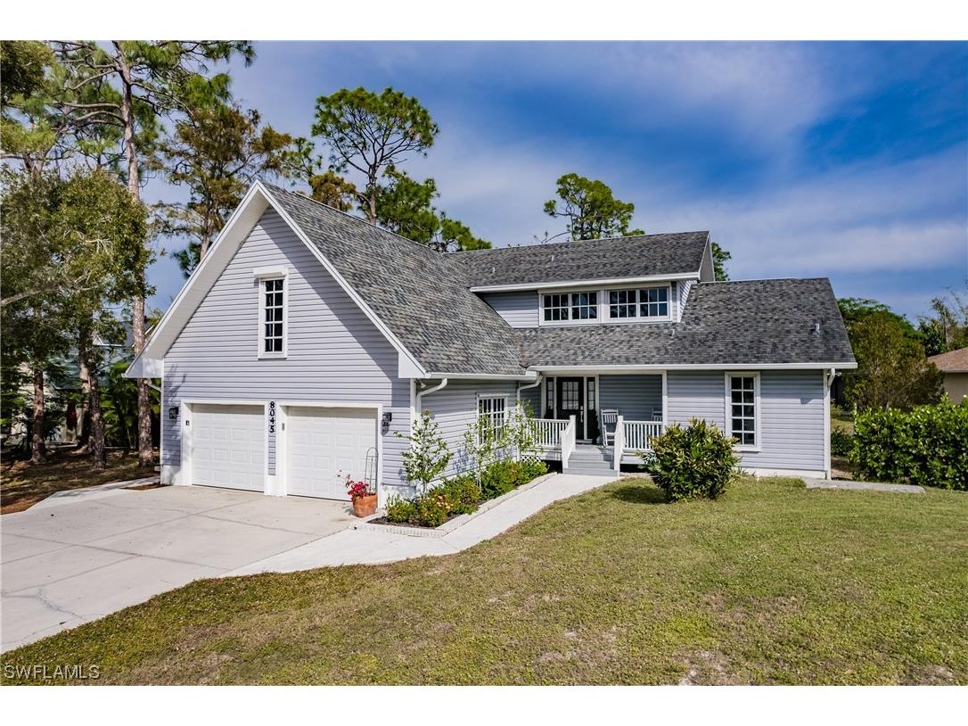 8045 Cypress Drive S Fort Myers FL 33967 223094597 image1