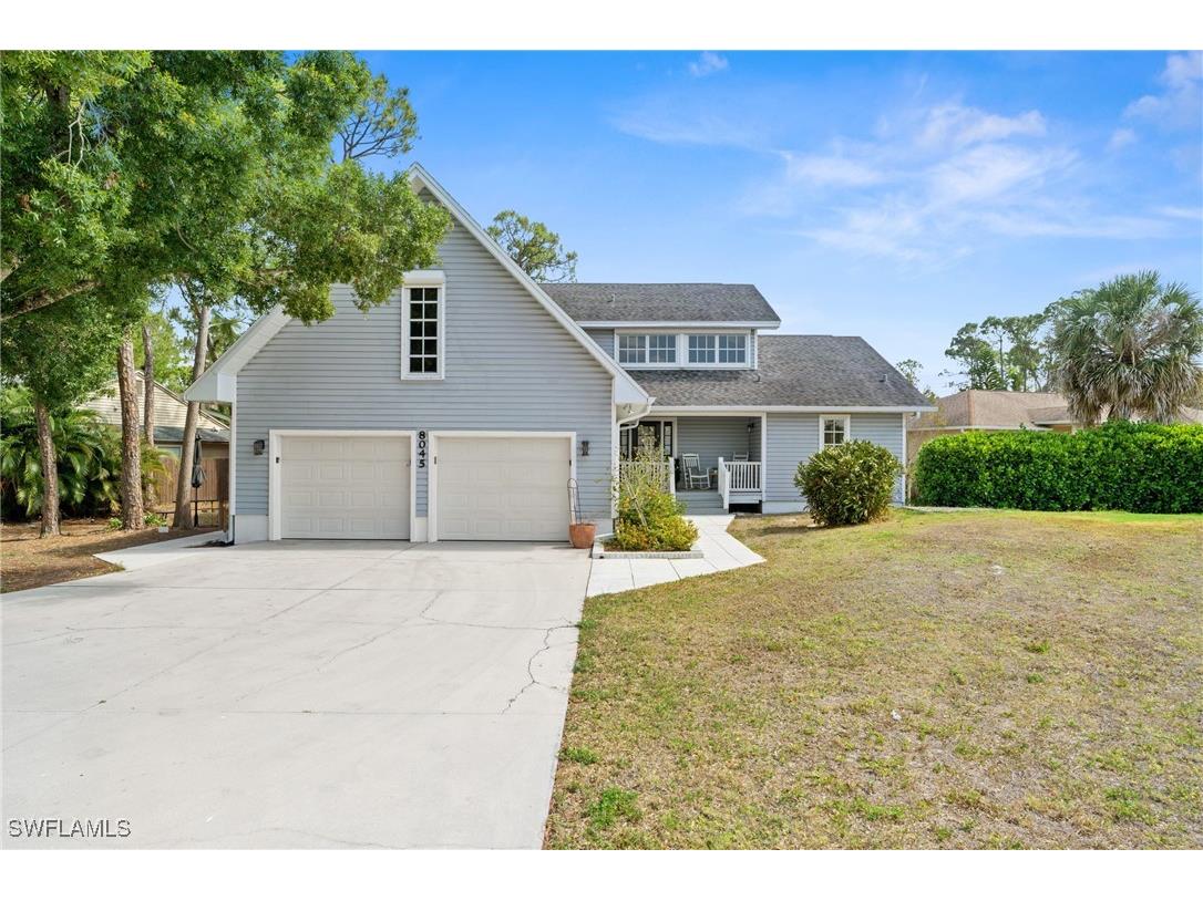 8045 Cypress Drive S Fort Myers FL 33967 225040714 image1