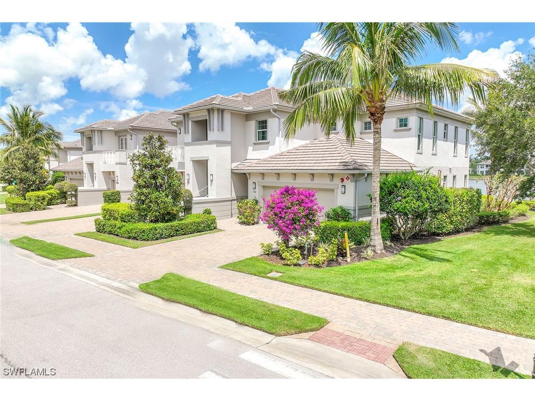 8046 Signature Club Circle #102 Naples FL 34113 223028209 image1