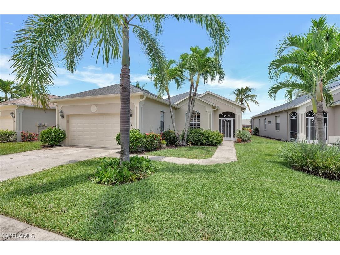 8046 Tauren Court Naples FL 34119 223041675 image1