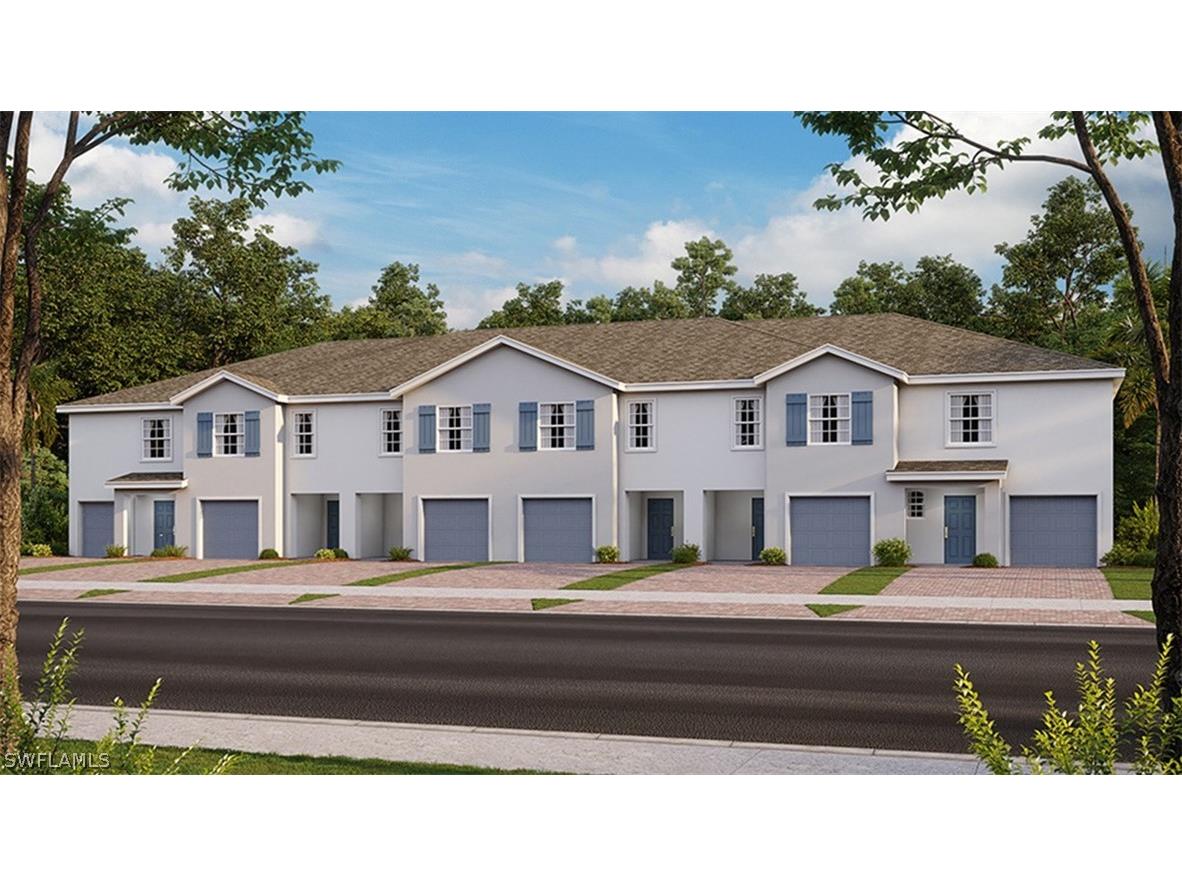 8049 Haley Creek Way #2-A Lehigh Acres FL 33971 224059456 image1