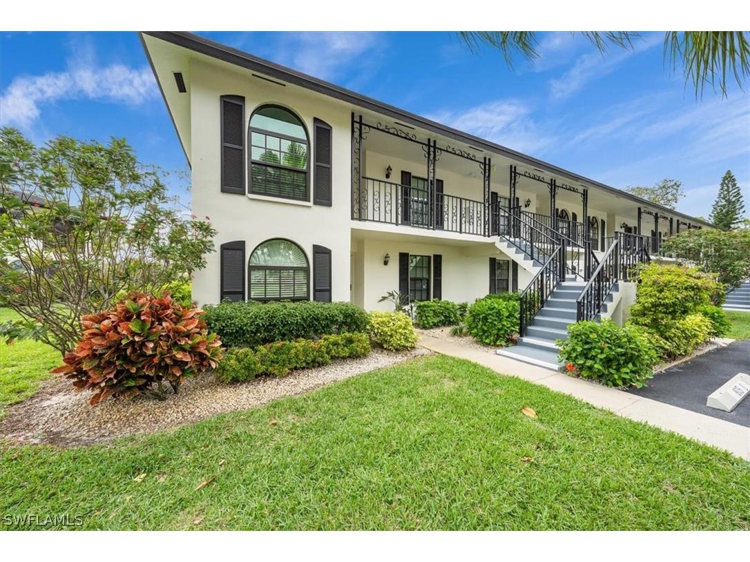 805 Augusta Boulevard #805-1 Naples FL 34113 224031348 image1