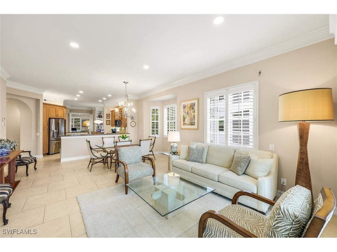 805 Bentwater Circle #101 Naples FL 34108 225078312 image13