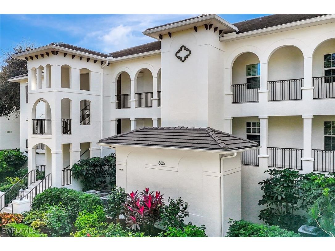 805 Bentwater Circle #101 Naples FL 34108 225078312 image22