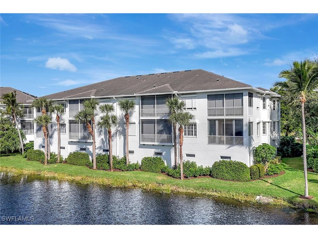 805 Bentwater Circle #101 Naples FL 34108 225078312 image24