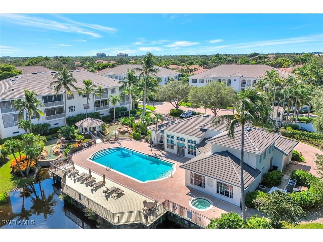 805 Bentwater Circle #101 Naples FL 34108 225078312 image26