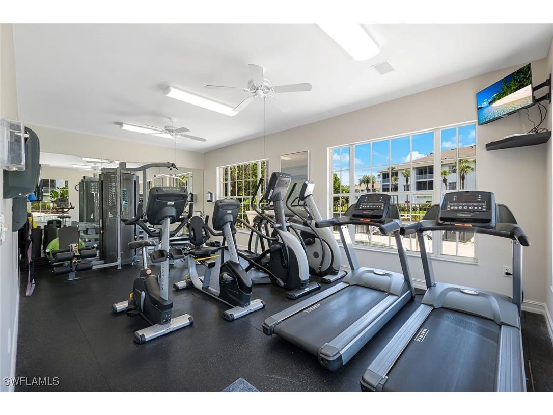 805 Bentwater Circle #101 Naples FL 34108 225078312 image29