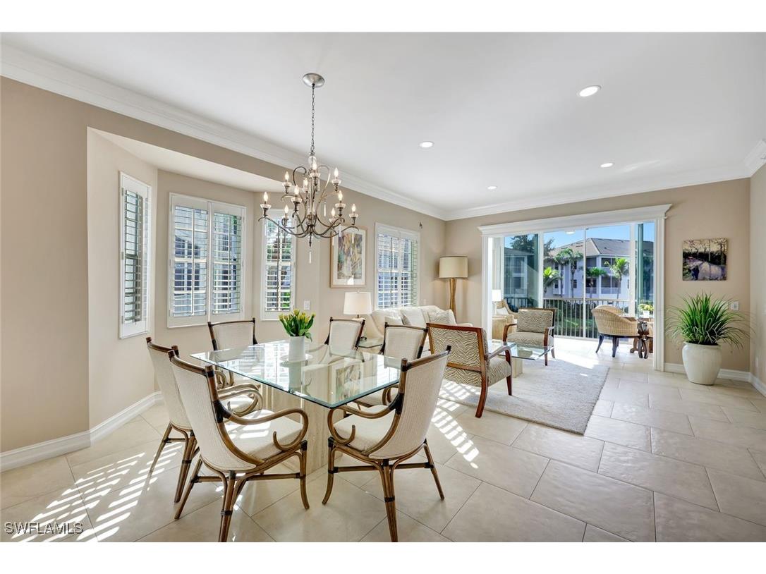 805 Bentwater Circle #101 Naples FL 34108 225078312 image4