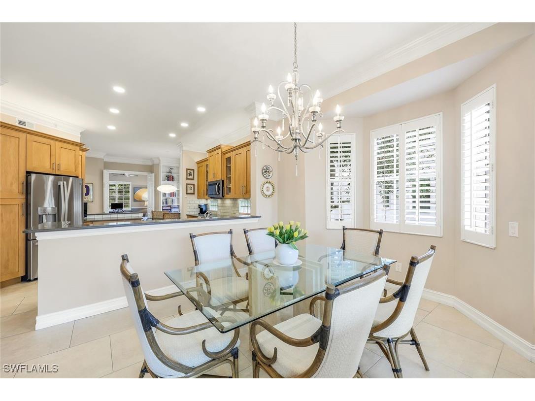 805 Bentwater Circle #101 Naples FL 34108 225078312 image5