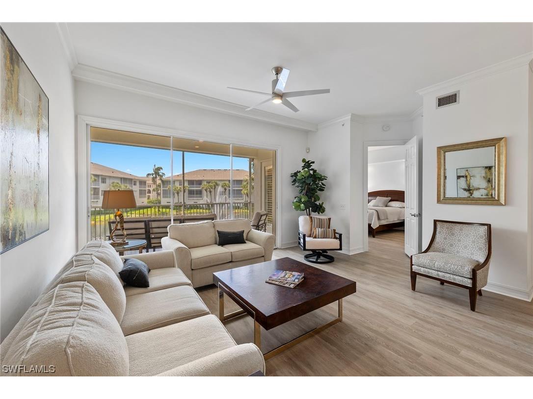 805 Bentwater Circle #102 Naples FL 34108 223061449 image1