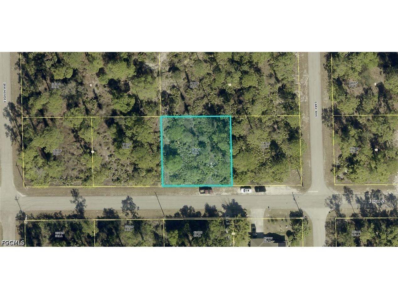 805 E 17th Street Lehigh Acres FL 33972 2026031562 image1