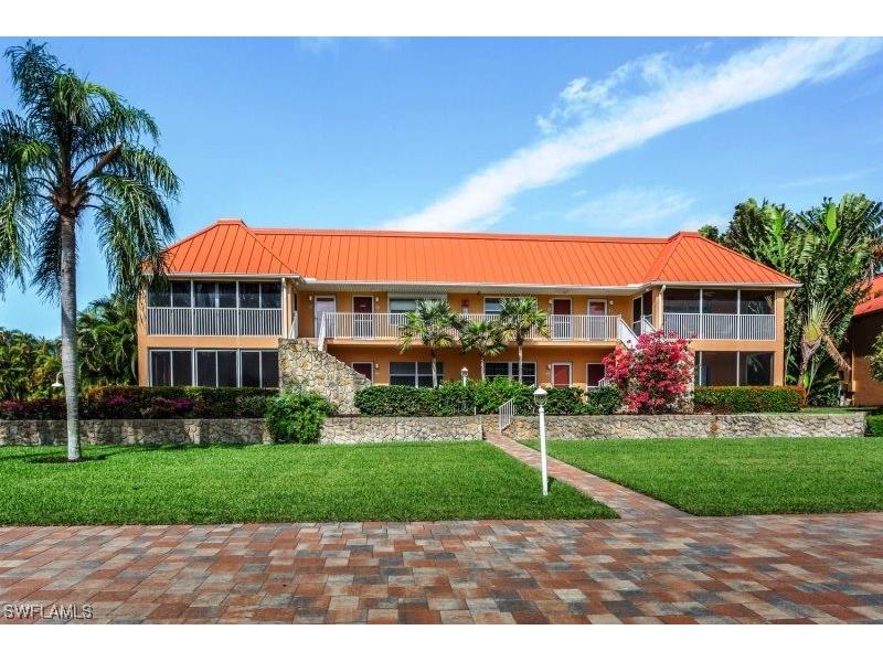 805 E Gulf Drive #3E Sanibel FL 33957 223087746 image1