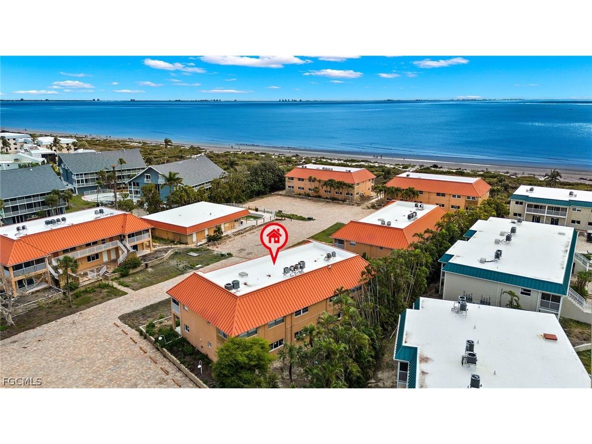 805 E Gulf Drive #5-D Sanibel FL 33957 2026007809 image21