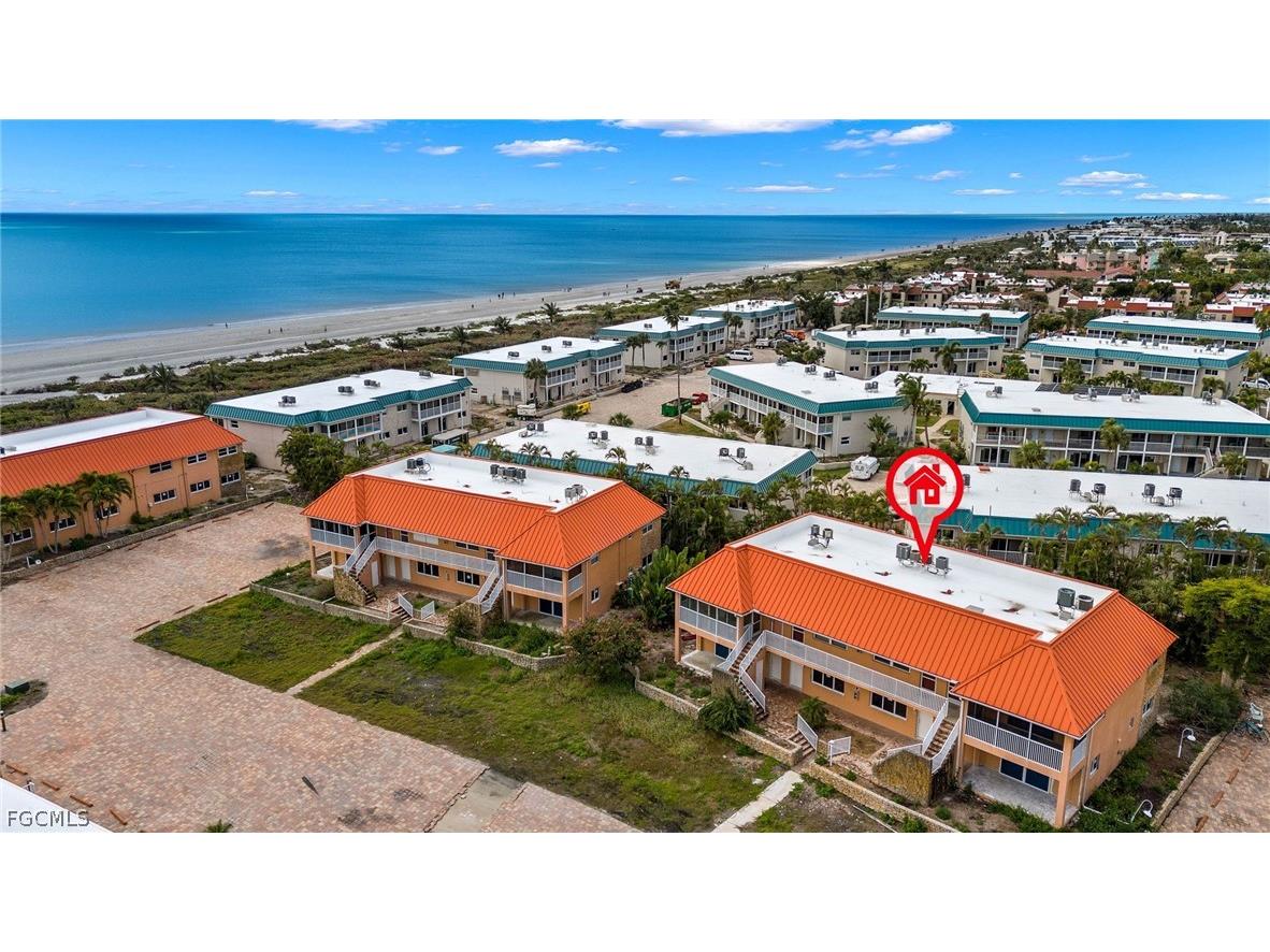 805 E Gulf Drive #5-D Sanibel FL 33957 2026007809 image22