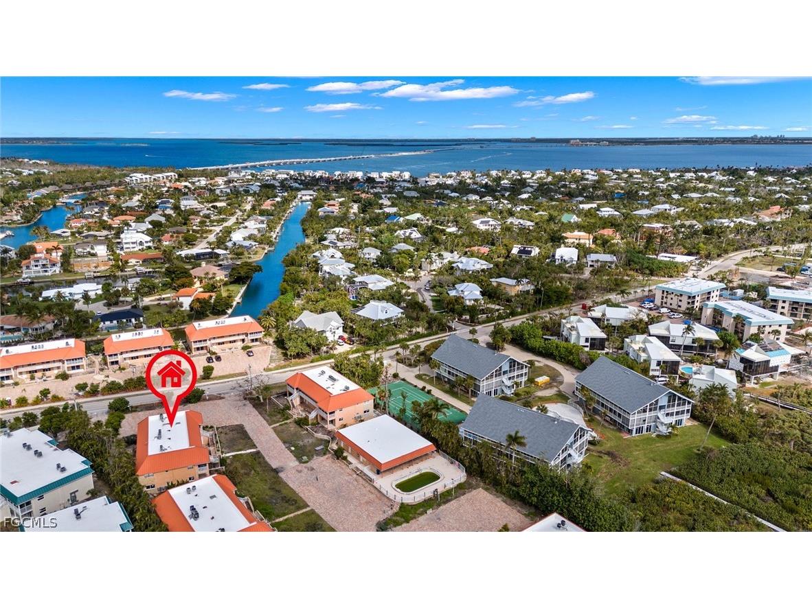 805 E Gulf Drive #5-D Sanibel FL 33957 2026007809 image23