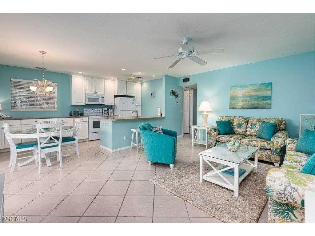 805 E Gulf Drive #5-D Sanibel FL 33957 2026007809 image4