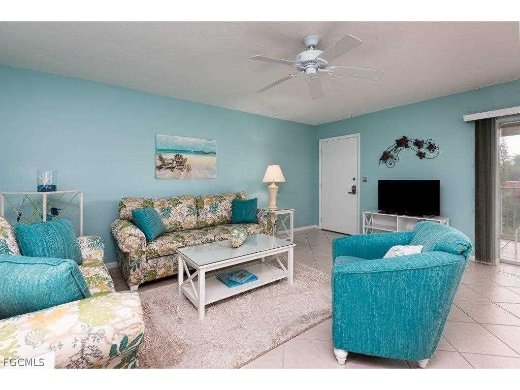 805 E Gulf Drive #5-D Sanibel FL 33957 2026007809 image5