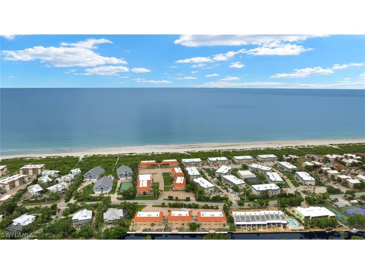 805 E Gulf Drive #C-1 Sanibel FL 33957 224057547 image1