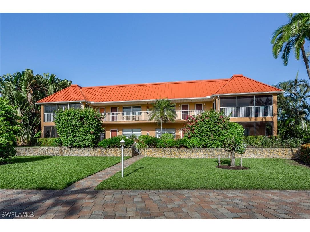 805 E Gulf Drive #D-2 Sanibel FL 33957 224029338 image1
