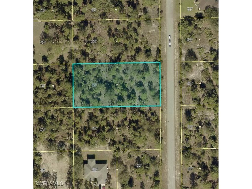 805 Edison Avenue Lehigh Acres FL 33972 226003413 image1