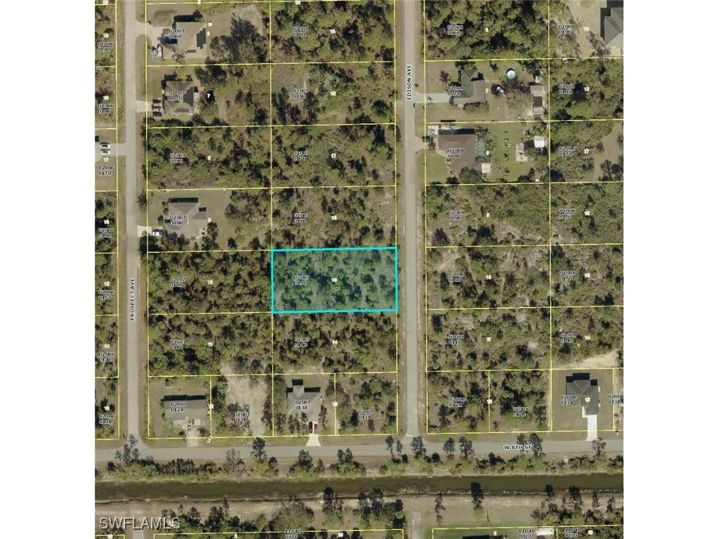 805 Edison Avenue Lehigh Acres FL 33972 226003413 image2