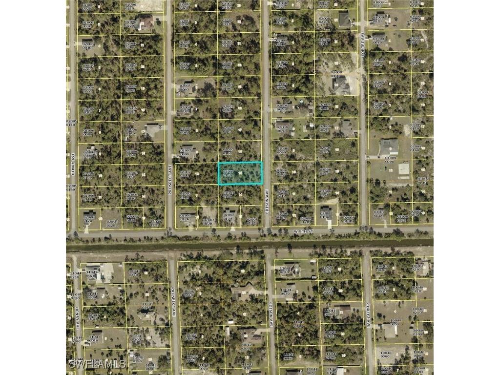 805 Edison Avenue Lehigh Acres FL 33972 226003413 image3