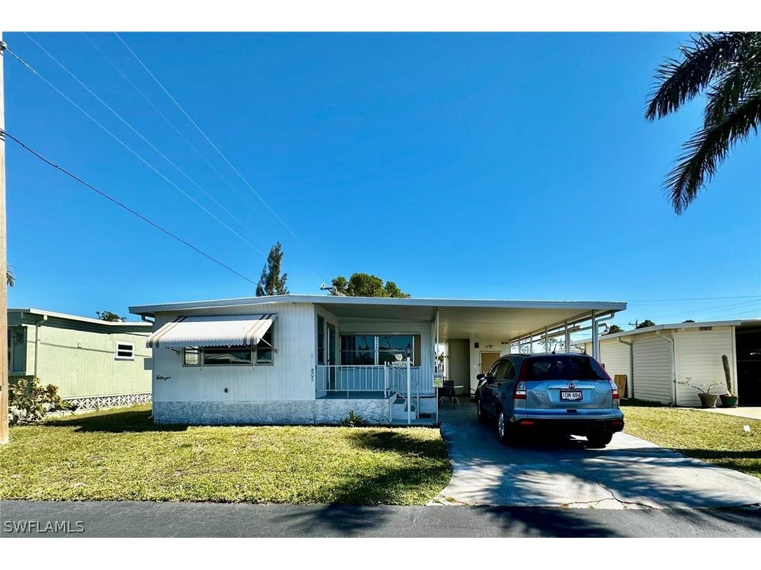 805 Homefolks Street North Fort Myers FL 33917 223005922 image1