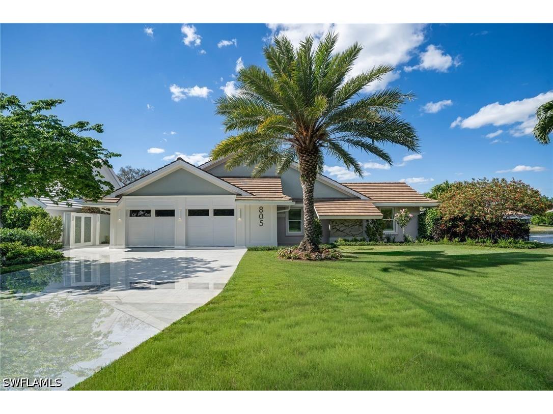 805 Lake Vista Court Naples FL 34108 226005629 image10