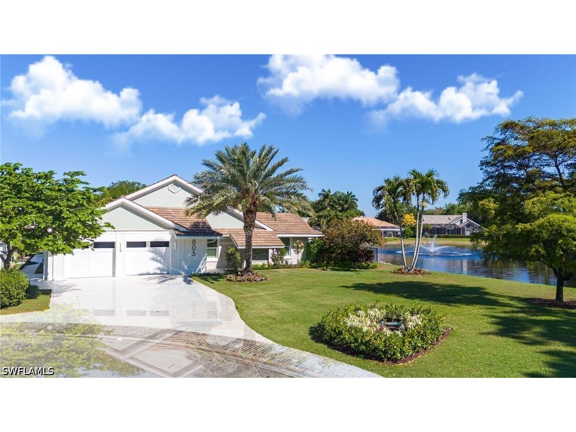 805 Lake Vista Court Naples FL 34108 226005629 image47
