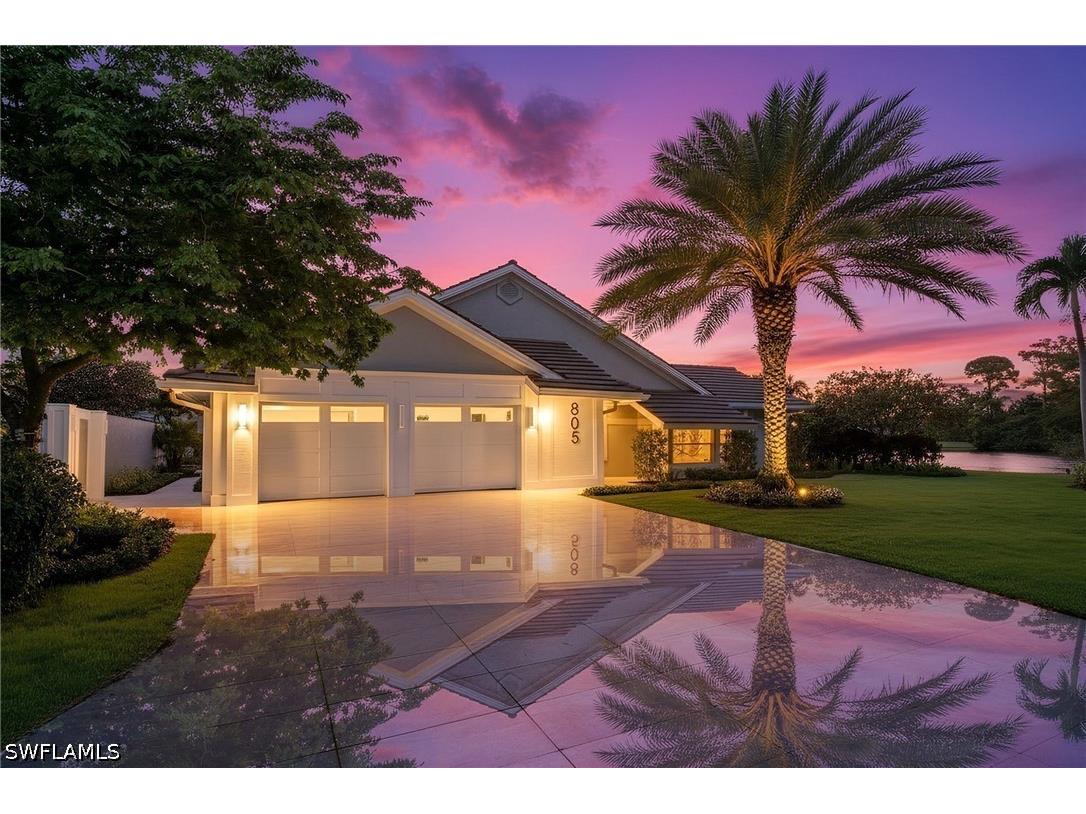 805 Lake Vista Court Naples FL 34108 226005629 image6