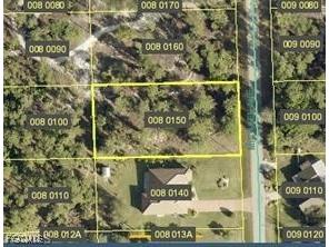 805 Michael Avenue Lehigh Acres FL 33936 2025008909 image1