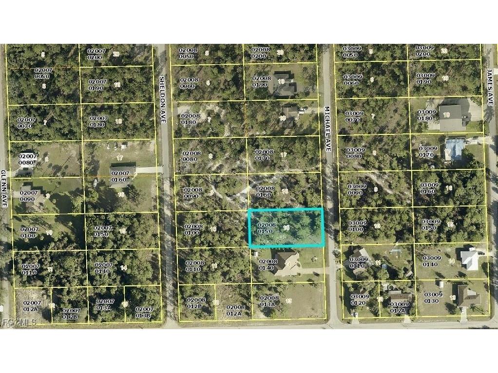 805 Michael Avenue Lehigh Acres FL 33936 2025008909 image2