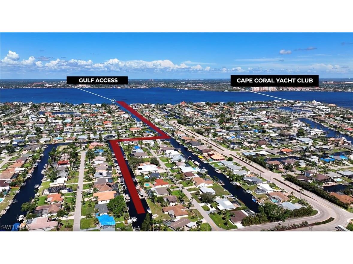 805 Miramar Court Cape Coral FL 33904 223043198 image1