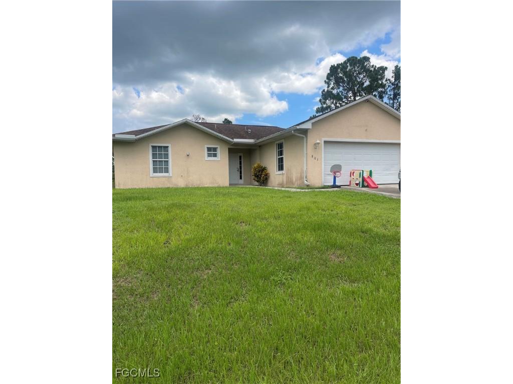 805 Puccini Avenue S Lehigh Acres FL 33974 2025003157 image1