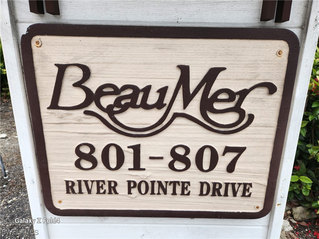 805 River Point Drive #C-307 Naples FL 34102 225073920 image29