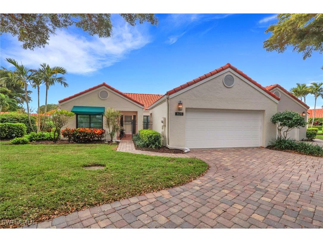 805 Reef Point Circle Naples FL 34108 226004590 image1