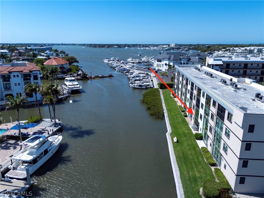 805 River Point Drive #103C Naples FL 34102 226012337 image1