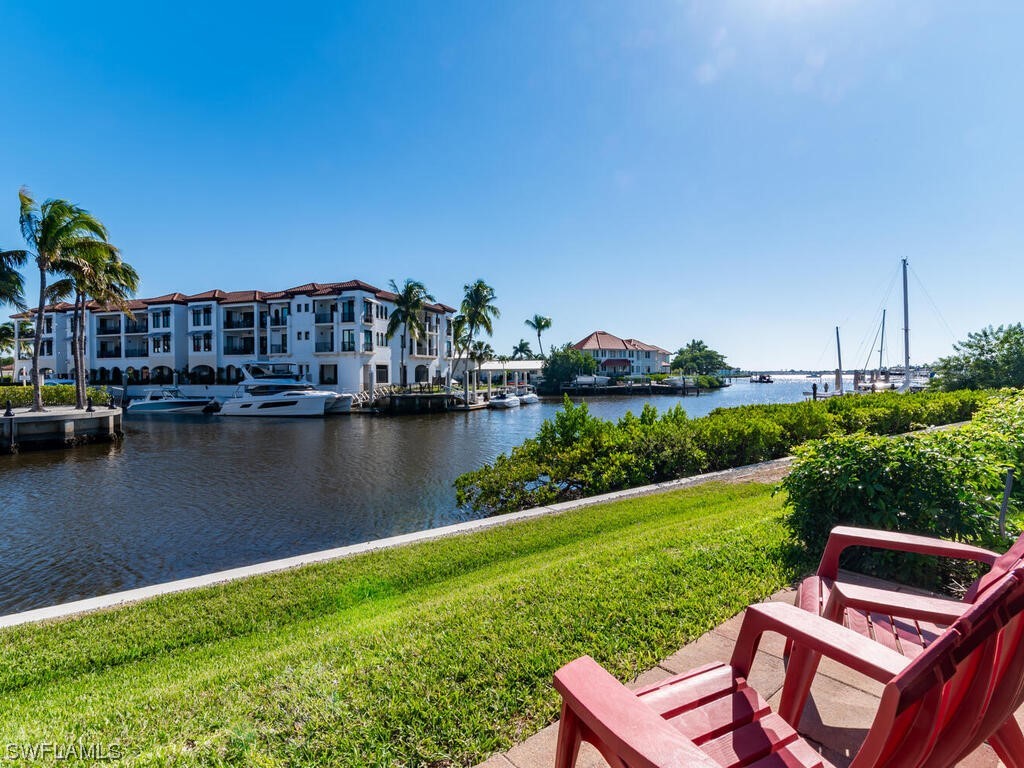 805 River Point Drive #104C Naples FL 34102 223046583 image1