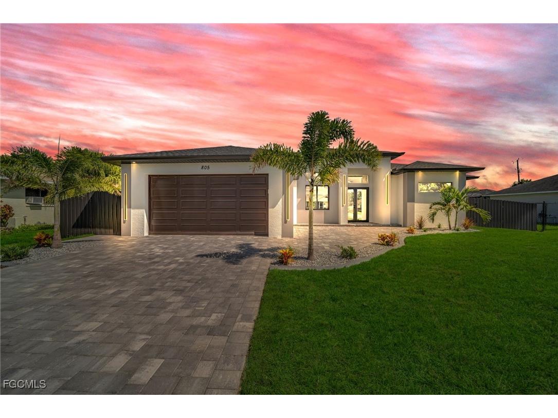 805 SW 10th Place Cape Coral FL 33991 2025015753 image44