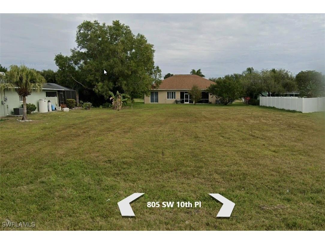 805 SW 10th Place Cape Coral FL 33991 224099218 image1