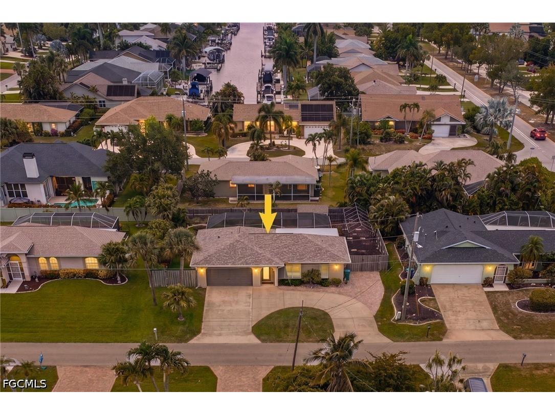 805 SW 52nd Street Cape Coral FL 33914 2026027249 image1