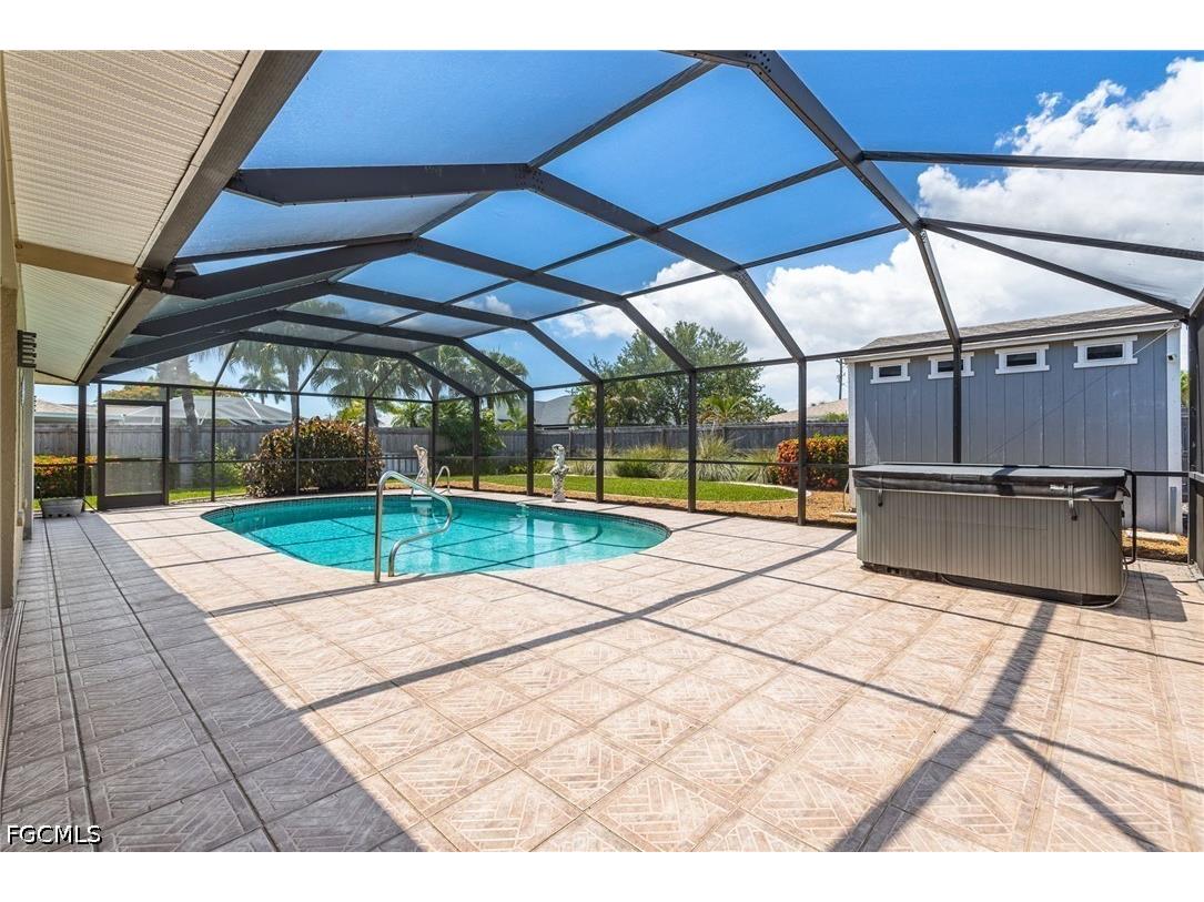 805 SW 52nd Street Cape Coral FL 33914 2026027249 image38