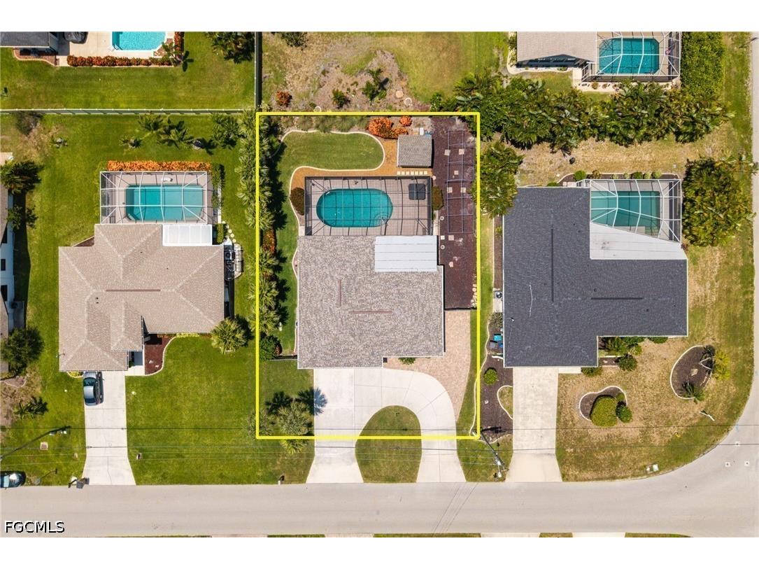 805 SW 52nd Street Cape Coral FL 33914 2026027249 image48