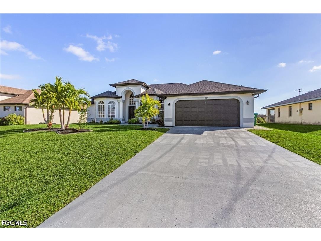 805 SW 8th Court Cape Coral FL 33991 2026028033 image32