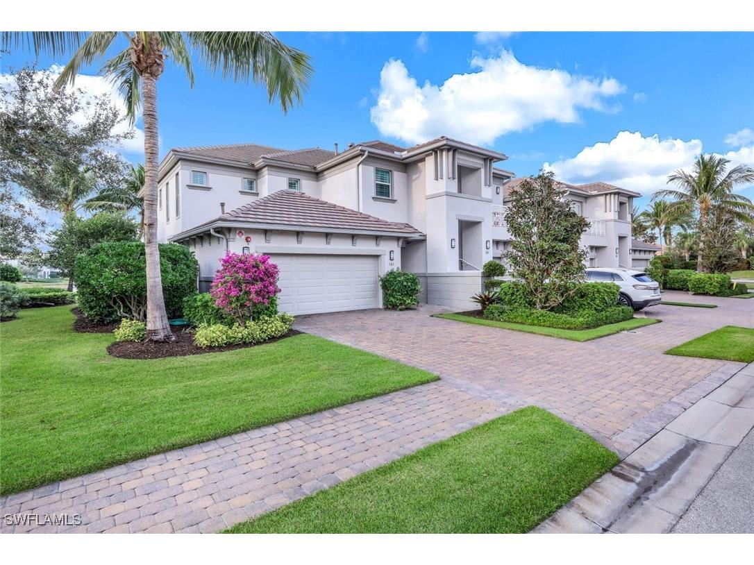 8050 Signature Club Circle #101 Naples FL 34113 225065109 image1