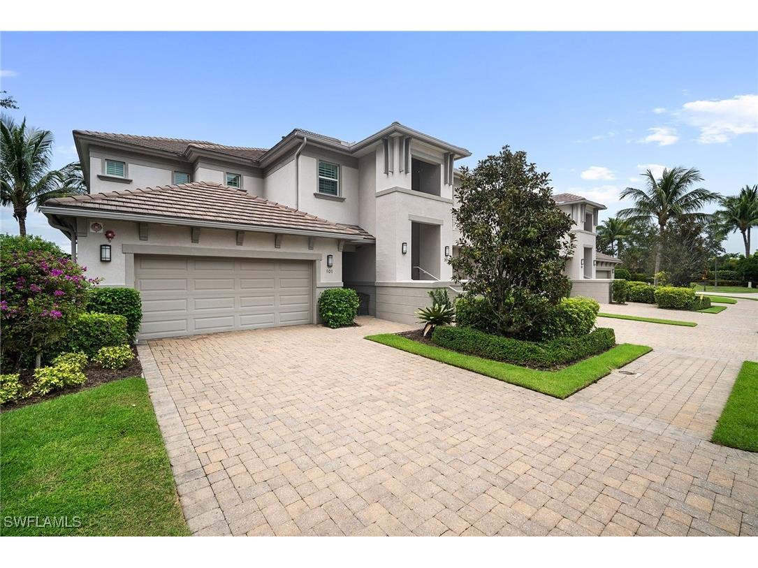 8050 Signature Club Circle #101 Naples FL 34113 225074010 image1
