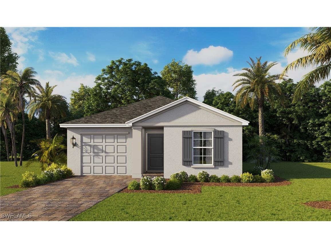 8052 Cedar Key Way Lehigh Acres FL 33905 225083122 image1